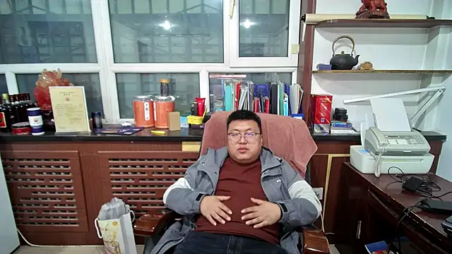 peijiangzhao online show from 03-19-26, 01:04