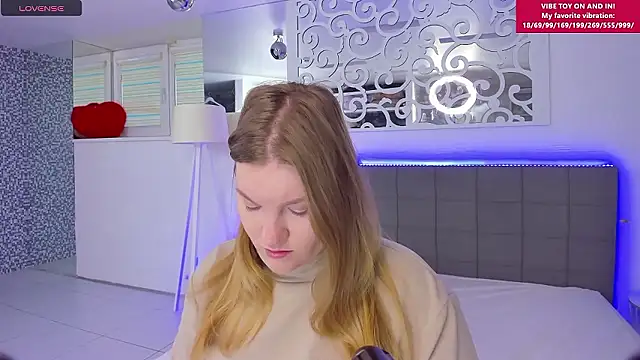 AshleyJoness online show from 01-11-26, 06:29