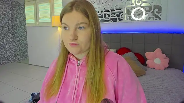 AshleyJoness online show from 02-02-26, 06:01