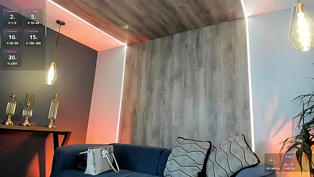 LiamCarterX online show from 01-12-26, 05:12