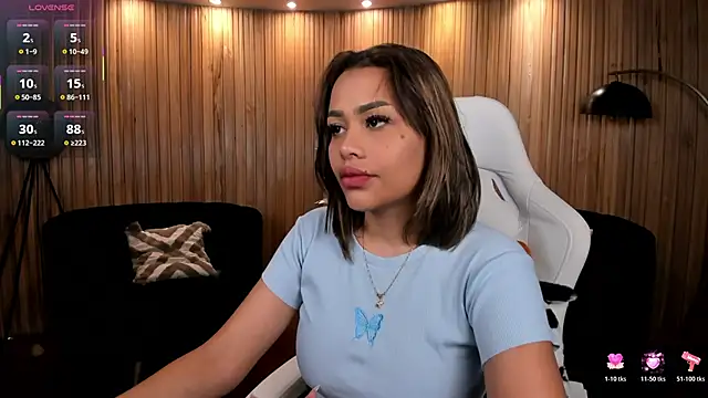 LiamCarterX online show from 03-18-26, 04:37