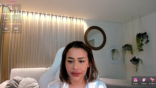 LiamCarterX online show from 04-11-26, 10:36