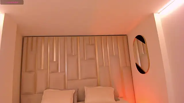 LiamCarterX online show from 07-26-26, 01:07