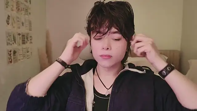 Snapshot of PaulTexx chatting on 09-08-25, 05:45 PaulTexx online show from 09-08-25, 05:45