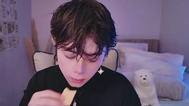 Snapshot of PaulTexx chatting on 09-09-25, 02:16 PaulTexx online show from 09-09-25, 02:16