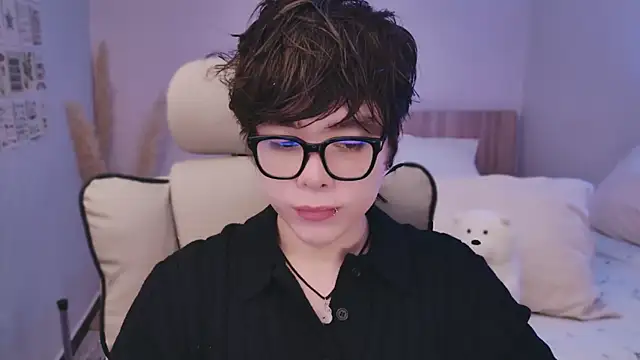 Snapshot of PaulTexx chatting on 11-04-25, 07:46 PaulTexx online show from 11-04-25, 07:46