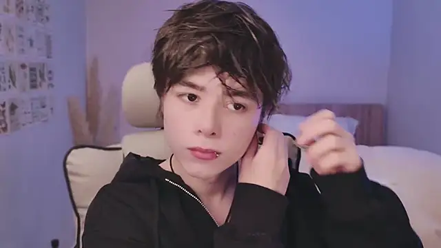 Snapshot of PaulTexx chatting on 11-07-25, 09:15 PaulTexx online show from 11-07-25, 09:15