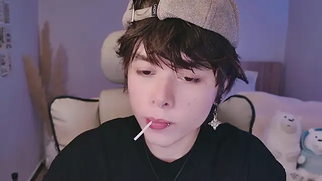 Snapshot of PaulTexx chatting on 11-11-25, 07:03 PaulTexx online show from 11-11-25, 07:03