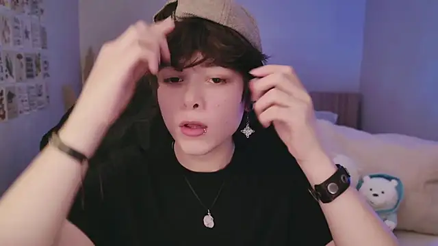 Snapshot of PaulTexx chatting on 11-25-25, 08:53 PaulTexx online show from 11-25-25, 08:53