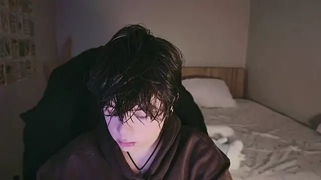 Snapshot of PaulTexx chatting on 01-19-26, 01:48 PaulTexx online show from 01-19-26, 01:48