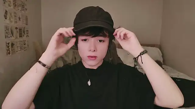 Snapshot of PaulTexx chatting on 02-19-26, 02:46 PaulTexx online show from 02-19-26, 02:46