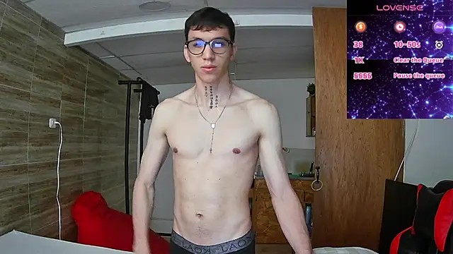 angelicious  online show from 10-24-25, 12:01