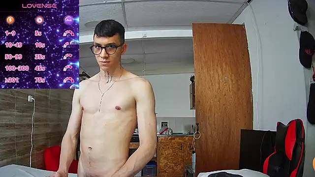 angelicious  online show from 11-10-25, 07:35