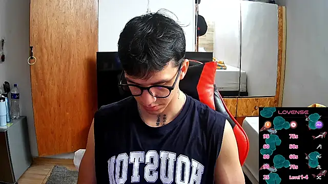 angelicious  online show from 06-10-26, 12:37