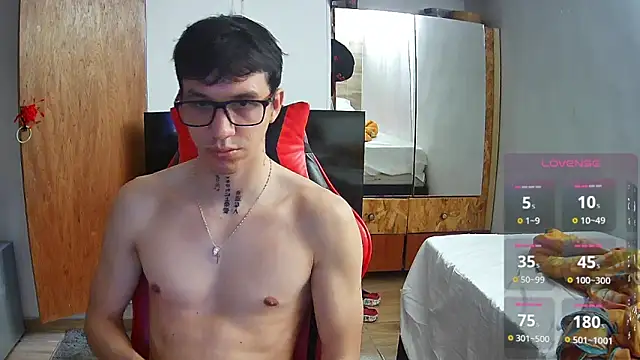 angelicious  online show from 06-26-26, 12:53