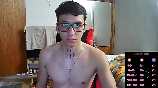 angelicious  online show from 07-14-26, 12:33