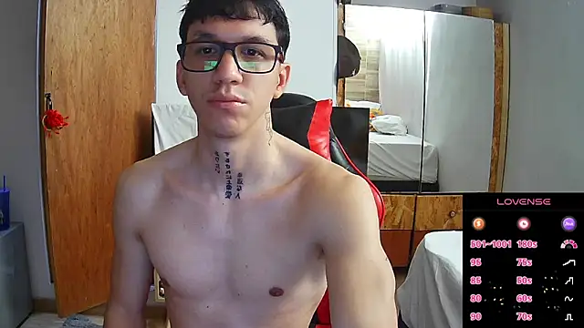 angelicious  online show from 07-19-26, 12:53