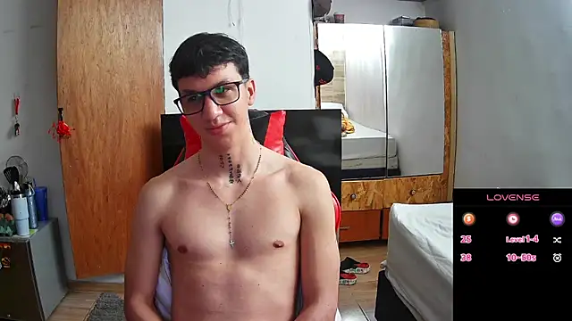 angelicious  online show from 07-28-26, 12:34