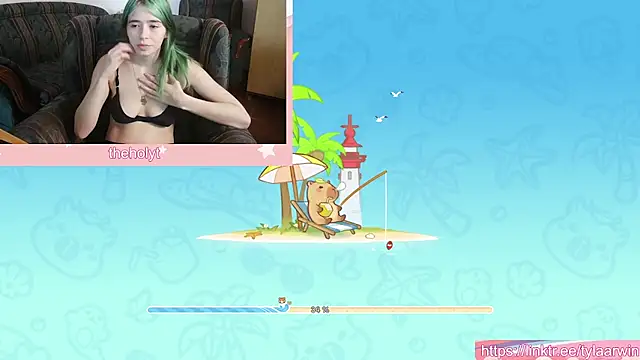 Snapshot of the_holy_t chatting on 03-10-26, 03:50 the holy t online show from 03-10-26, 03:50