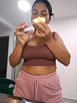 Eimy-04 online show from 10-02-25, 09:27