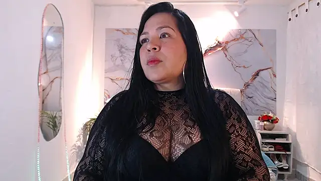 Ashley Grahaam online show from 10-05-25, 08:29