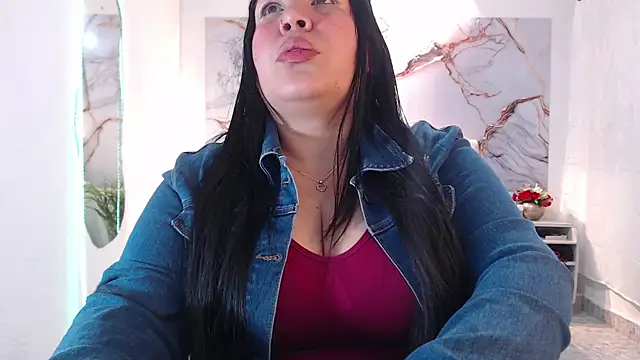 Ashley Grahaam online show from 10-09-25, 10:41