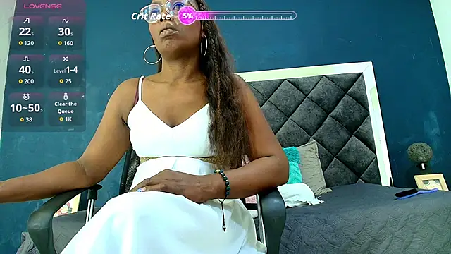 Snapshot of ebony__jheim chatting on 12-20-25, 12:23 ebony jheim online show from 12-20-25, 12:23