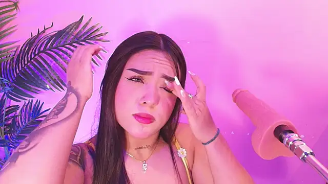 Lana ortega online show from 06-05-26, 04:52