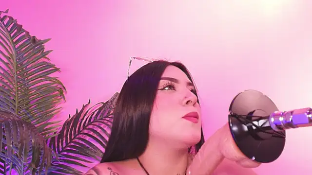 Lana ortega online show from 06-13-26, 04:21