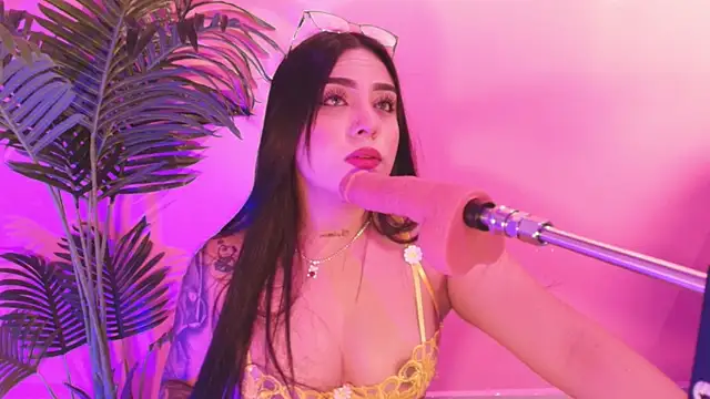 Lana ortega online show from 07-10-26, 04:50