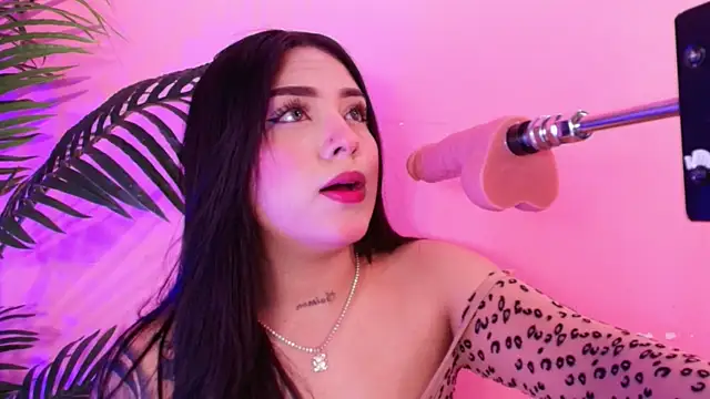 Lana ortega online show from 07-26-26, 04:31