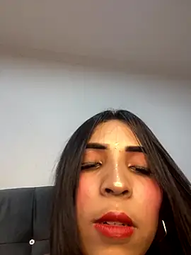 Rosa 25x online show from 10-19-25, 02:18