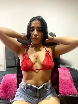 Rosa 25x online show from 11-09-25, 03:10