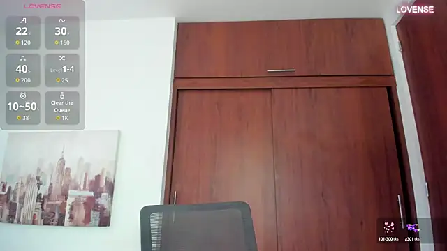 tristan gold online show from 10-08-25, 02:58