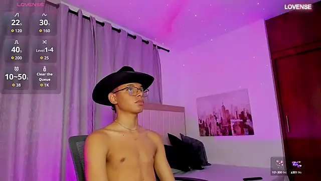 tristan gold online show from 10-12-25, 02:21