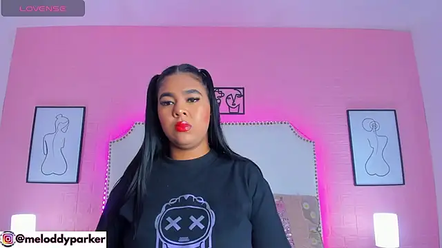 Meloddy Parkerr  online show from 09-11-25, 04:12