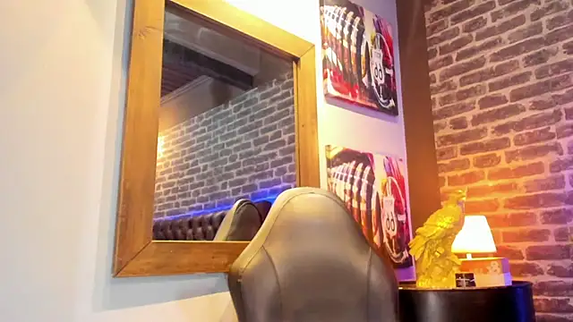 VinzenzRizzo online show from 09-30-25, 03:33