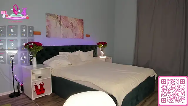 ShyEmma  online show from 11-22-25, 01:26