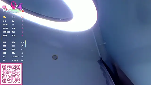 ShyEmma  online show from 01-15-26, 10:53