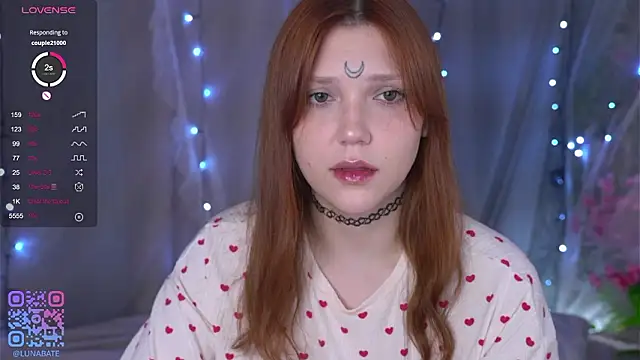 Lunabate online show from 01-19-26, 05:11