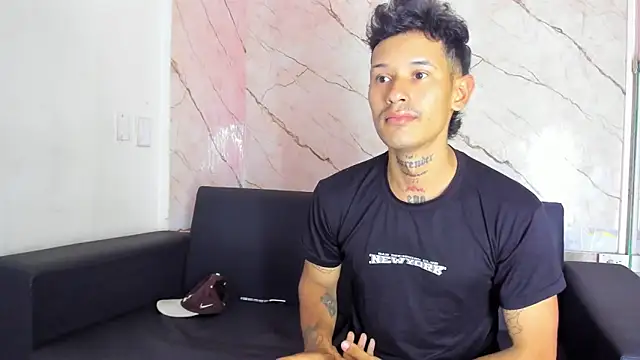 Asthondream  online show from 11-29-25, 10:29