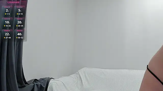 Snapshot of GraceBrawn chatting on 03-11-26, 07:36 GraceBrawn online show from 03-11-26, 07:36