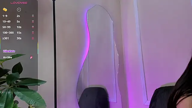 dulce fiore07 online show from 12-17-25, 12:44