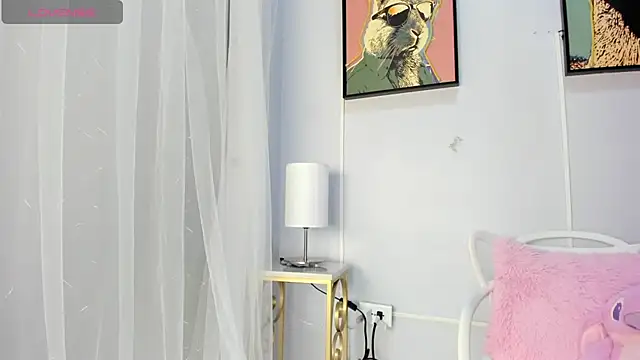 dulce fiore07 online show from 06-06-26, 12:10
