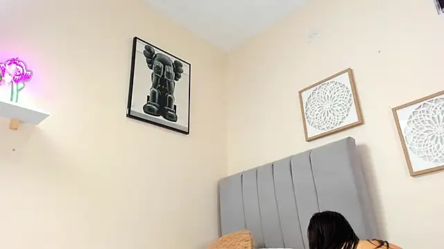 dulce fiore07 online show from 07-15-26, 07:19