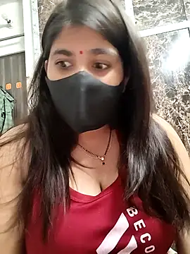 MISS RIYA14 online show from 11-13-25, 05:12