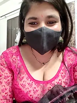 MISS RIYA14 online show from 11-15-25, 05:42