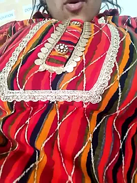 MISS RIYA14 online show from 01-18-26, 11:14