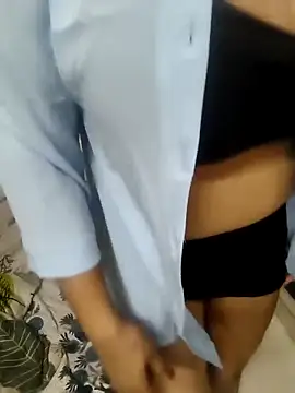 MISS RIYA14 online show from 03-08-26, 07:50