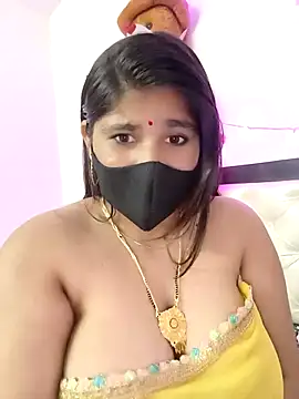 MISS RIYA14 online show from 03-11-26, 11:22